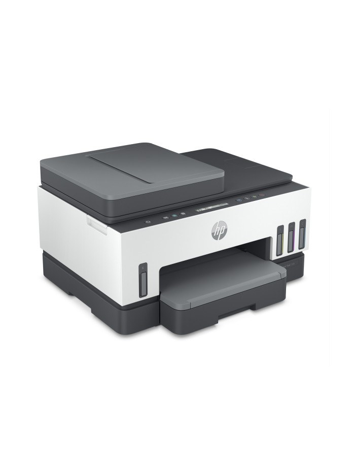 Multifunción inyección hp inkjet smart tank 7305 wifi duplex Multifunción inyección hp inkjet smart tank 7305 wifi duplex