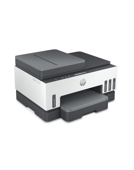 Multifunción inyección hp inkjet smart tank 7305 wifi duplex