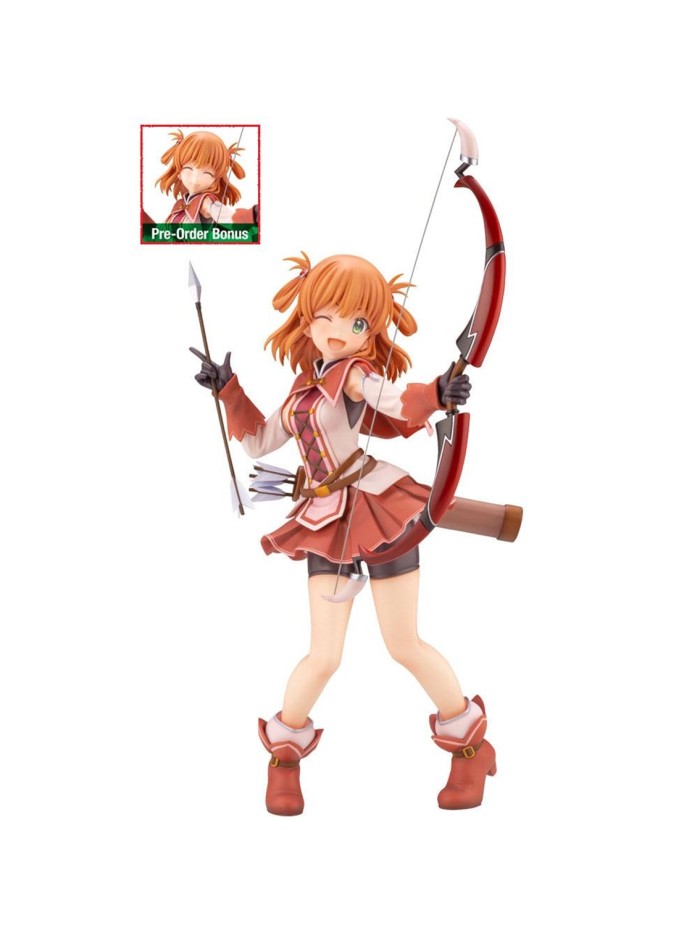 Figura kotobukiya princess connect re: dive rino bonus edition 24 cm Figura kotobukiya princess connect re: dive rino bonus edition 24 cm
