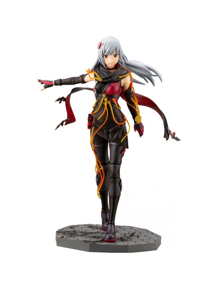 Figura kotobukiya scarlet nexus artfxj kasane randall Figura kotobukiya scarlet nexus artfxj kasane randall