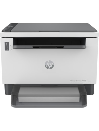 Multifuncion láser hp laserjet tank 2604dw monocromo wifi duplex