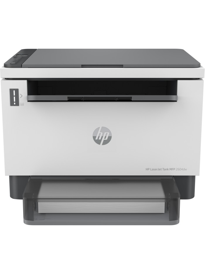 Multifuncion láser hp laserjet tank 2604dw monocromo wifi duplex Multifuncion láser hp laserjet tank 2604dw monocromo wifi duplex