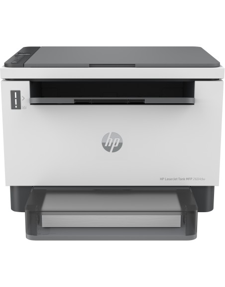 Multifuncion láser hp laserjet tank 2604dw monocromo wifi duplex