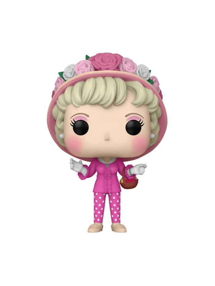 Funko pop cine la isla de gilligan lovey 70761 Funko pop cine la isla de gilligan lovey 70761