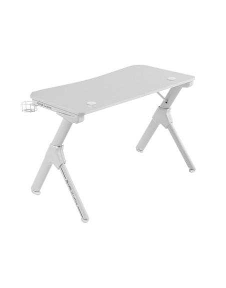 Mesa mars gaming mgd carbon fiber white