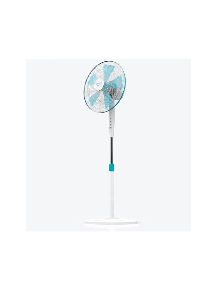 Ventilador pie cecotec energysilence 500 Ventilador pie cecotec energysilence 500