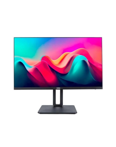 Monitor nilox nxm24reg11 24 pulgadas fhd 75hz