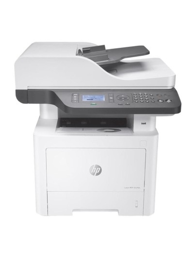 Multifuncion laser hp laser 432fdn monocromo duplex