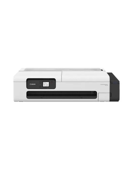 Plotter canon tc - 20 imageprograf a1 24 pulgadas - 2400ppp - usb - red - wifi - diseño cad - tinta 4 colores