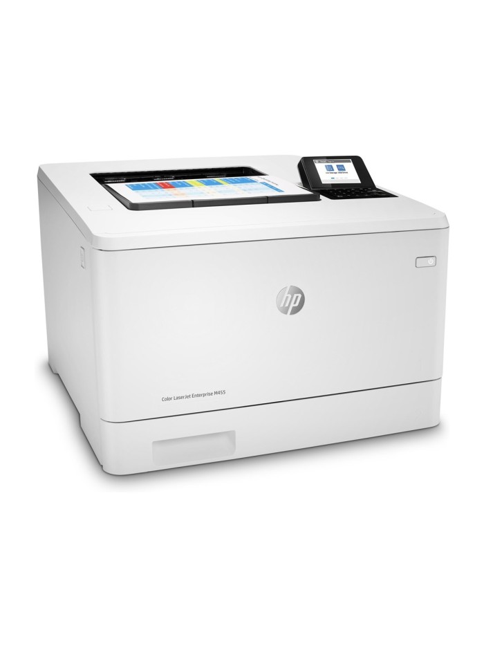 Impresora hp laser color laserjet enterprise m455dn a4 - 27ppm - 1.25gb - usb - red - wifi - duplex Impresora hp laser color laserjet enterprise m455dn a4 - 27ppm - 1.25gb - usb - red - wifi - duplex