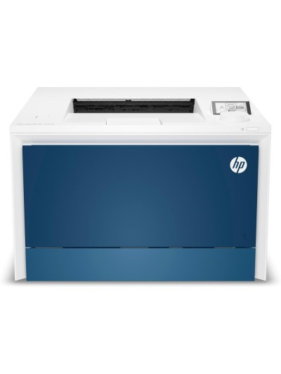 Impresora hp color laserjet pro 4202dn red - duplex