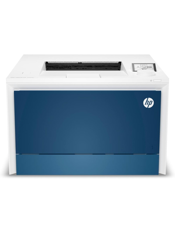 Impresora hp color laserjet pro 4202dn red - duplex Impresora hp color laserjet pro 4202dn red - duplex