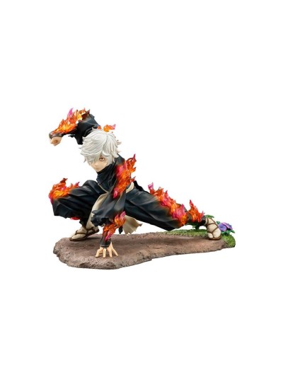 Figura kotobukiya artfxj hell´s paradise gabimaru