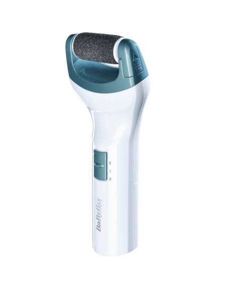 Lima pies babyliss pedicura f210e