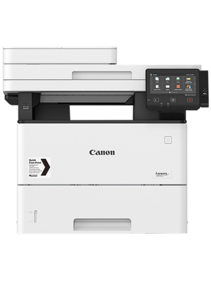 Multifunción láser canon i - sensys mf543x monocromo wifi duplex Multifunción láser canon i - sensys mf543x monocromo wifi duplex