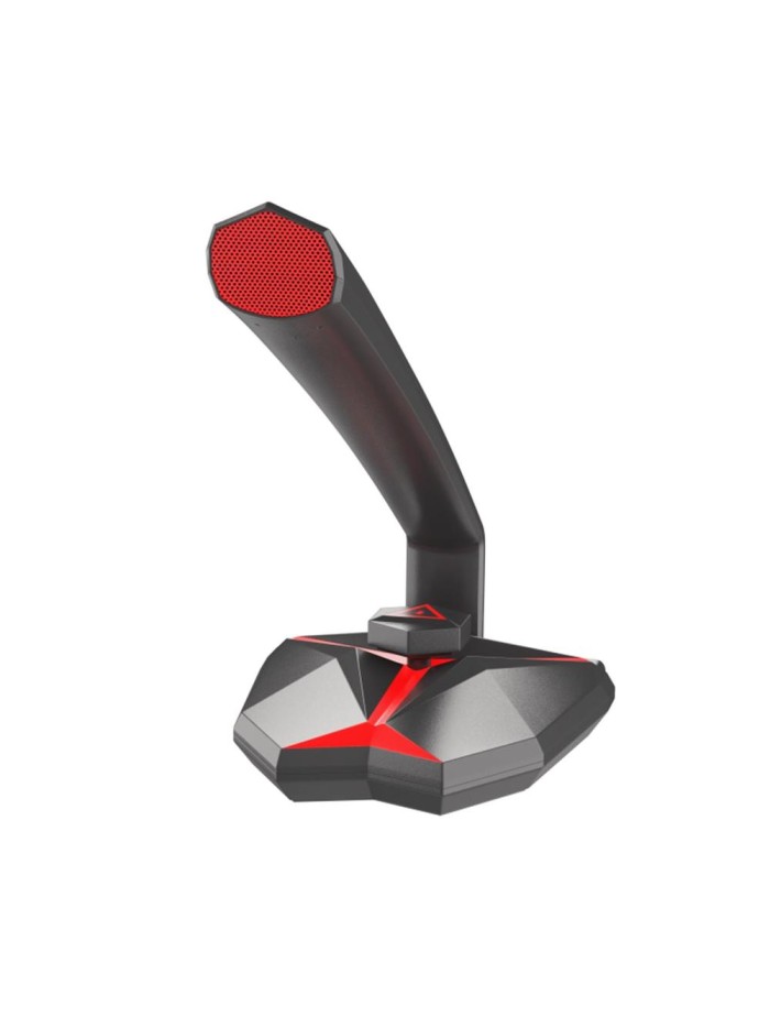 Microfono gaming genesis radium 200 condensador cardioide usb Microfono gaming genesis radium 200 condensador cardioide usb
