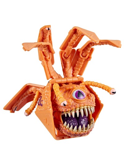 Figura hasbro dicelings dungeons & dragons honor among thieves - beholder