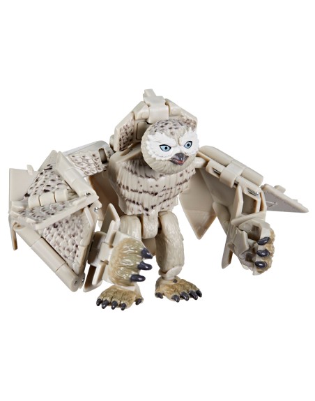 Figura hasbro dicelings dungeons & dragons honor among thieves - white owlbear