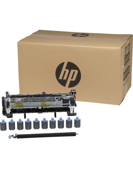 Kit mantenimiento hp laserjet enterprise 600 m601 600 m602 600 m603