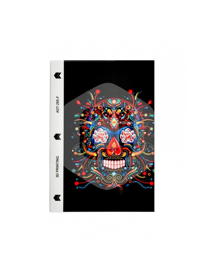 Lamina trasera de personalizacion qcharx calaveras 5 Lamina trasera de personalizacion qcharx calaveras 5