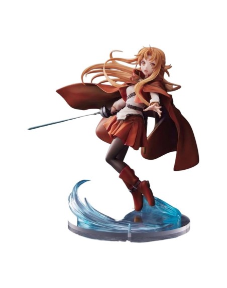 Figura aniplex sword art online the movie progressive asuna