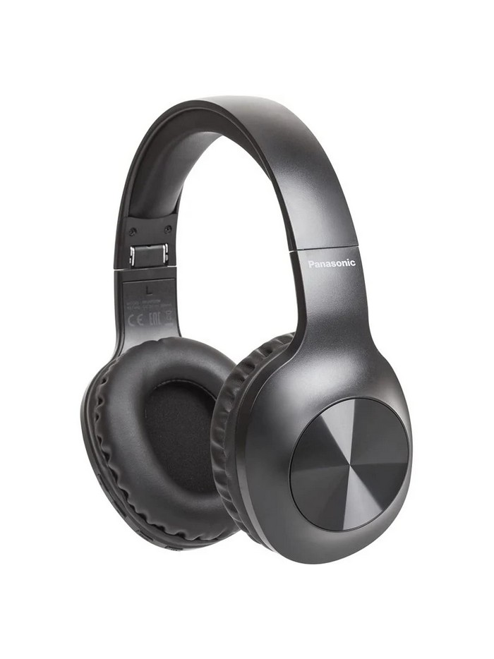 Auriculares inalambricos panasonic rb - hx220bdek color negro Auriculares inalambricos panasonic rb - hx220bdek color negro