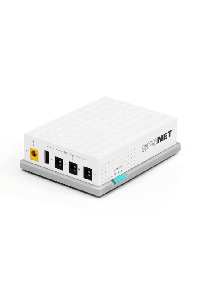 Sai dc compacto salicru sps net2 20w Sai dc compacto salicru sps net2 20w