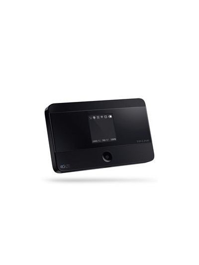 Router wifi movil 4g & 3g avanzado tp - link