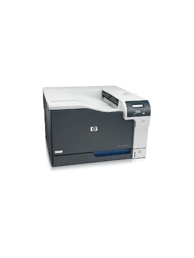 Impresora hp laser color laserjet cp5225dn a3 - 20ppm - 512mb - usb - red - duplex