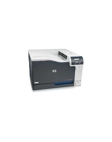 Impresora hp laser color laserjet cp5225dn a3 - 20ppm - 512mb - usb - red - duplex