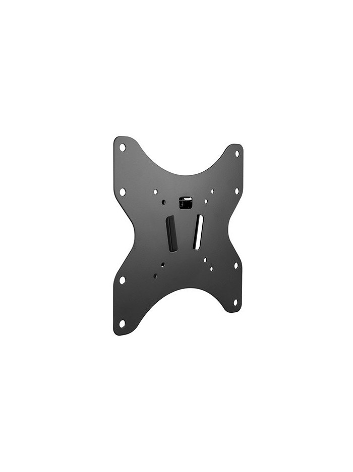 Soporte de pared tv - monitor tooq 23 - 42 pulgadas negro lp1342t - b - vesa 75 y 200 - 35kg max - 37mm dist.pared Soporte de pared tv - monitor tooq 23 - 42 pulgadas negro lp1342t - b - vesa 75 y 200 - 35kg max - 37mm dist.pared
