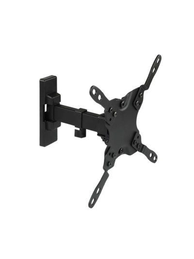 Soporte pared tv tooq lp2042tnl - b negro 13 pulgadas - 42 pulgadas carga maxima 20 kg