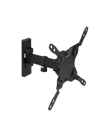 Soporte pared tv tooq lp2042tnl - b negro 13 pulgadas - 42 pulgadas carga maxima 20 kg