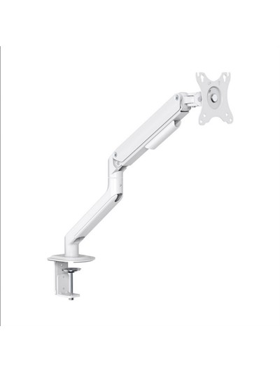 Soporte de mesa tv tooq 17 - 32 pulgadas blanco