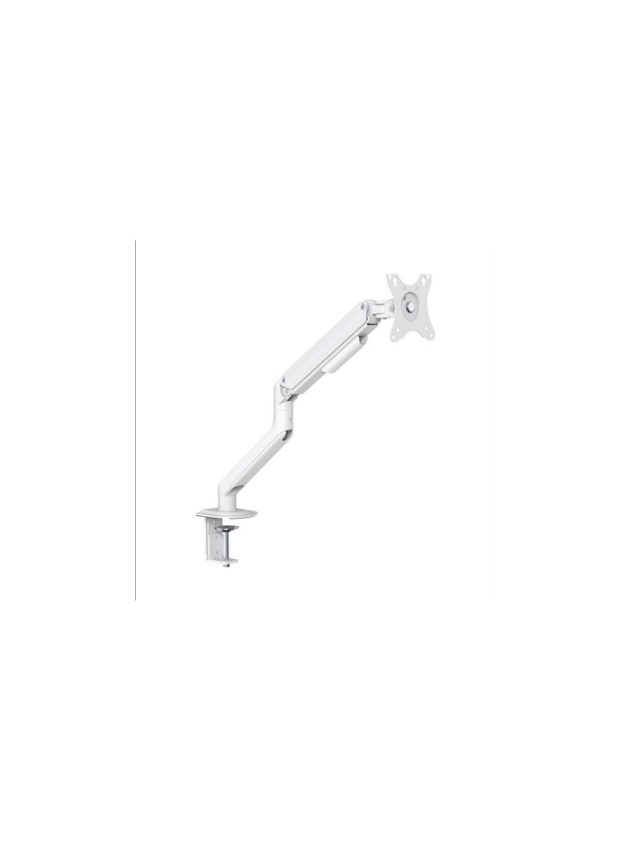 Soporte de mesa tv tooq 17 - 32 pulgadas blanco Soporte de mesa tv tooq 17 - 32 pulgadas blanco