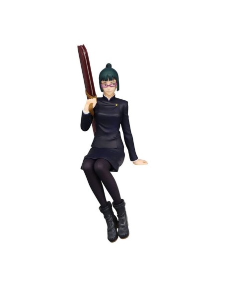 Figura good smile company noodle stopper jujutsu kaisen maki zen'in