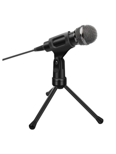 Microfono sobremesa equip life 245341