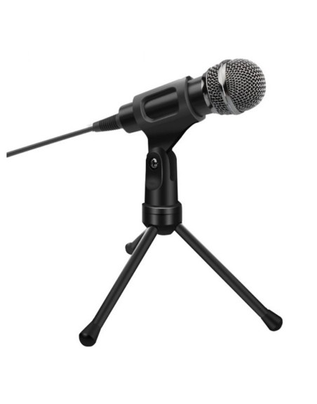 Microfono sobremesa equip life 245341