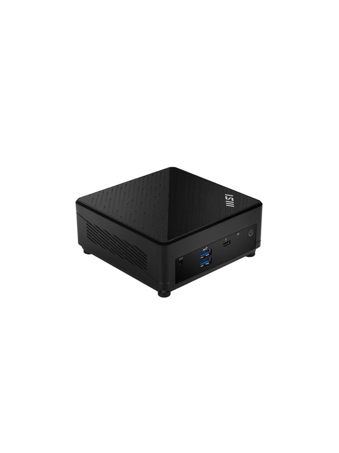 Mini ordenador msi cubi 5 12m - 259es i7 - 1255u 16gb 512gb w11p Mini ordenador msi cubi 5 12m - 259es i7 - 1255u 16gb 512gb w11p