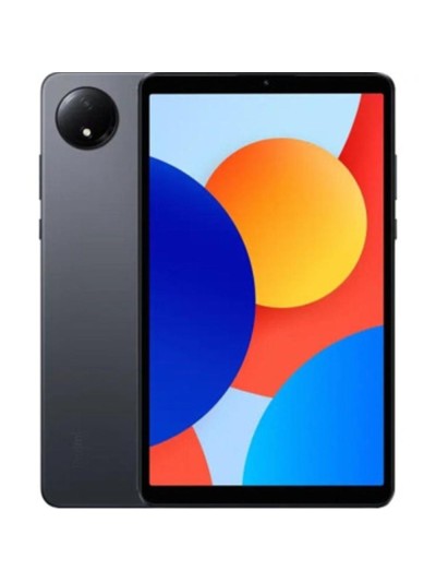 Tablet xiaomi redmi pad se 8.7 pulgadas 4gb - 128gb - gris