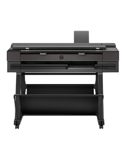 Plotter hp designjet t850 a0 36 pulgadas mfp + stacker