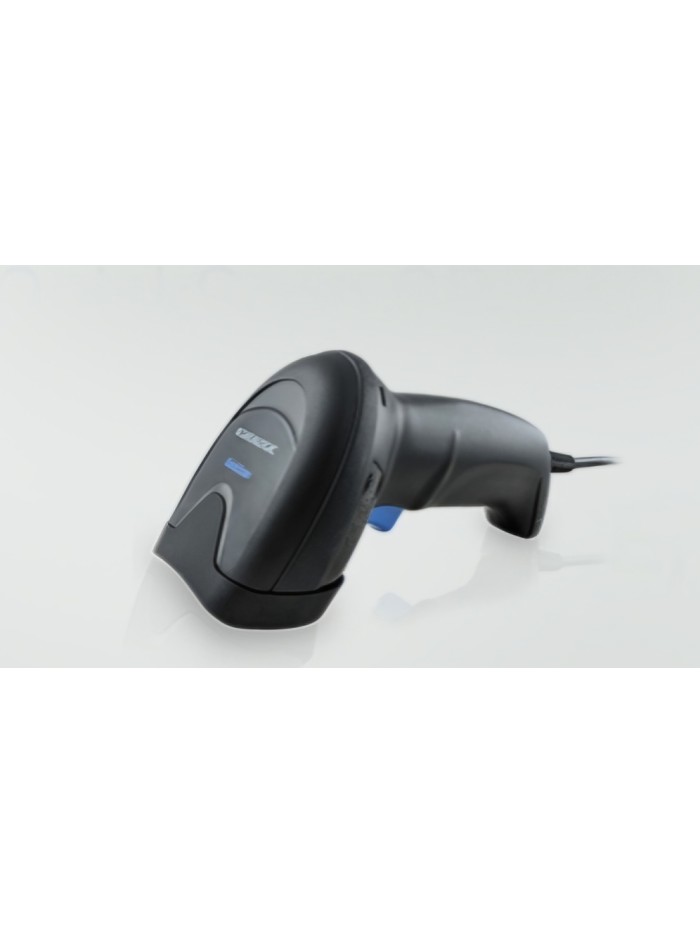 Kit de lector de código de barras datalogic quickscan qbt2500 Kit de lector de código de barras datalogic quickscan qbt2500