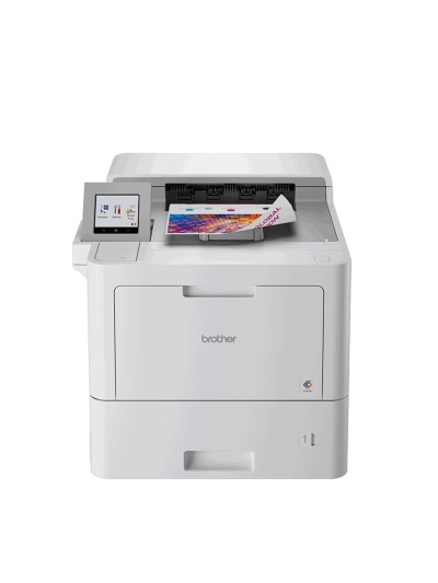 Impresora láser brother hl - l9470cdn color wifi duplex