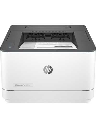 Impresora hp laser monocromo laserjet pro 3002dw a4 - 33ppm - wifi - duplex