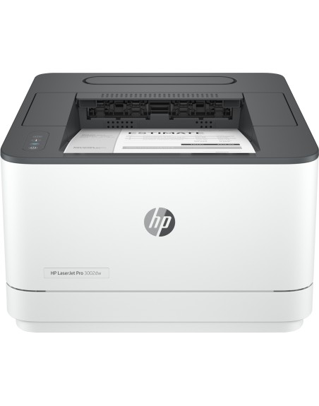 Impresora hp laser monocromo laserjet pro 3002dw a4 - 33ppm - wifi - duplex