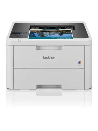 Impresora laser led brother hll3240cdw wifi - duplex