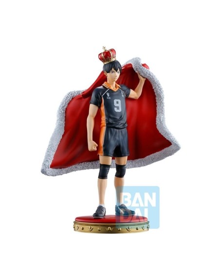 Figura ichibansho haikyu!! tobio kageyama