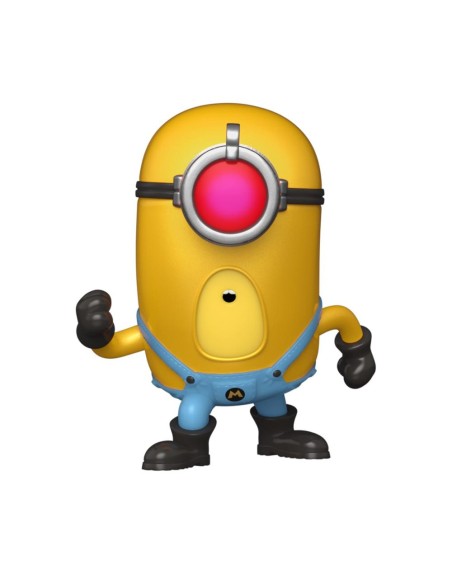 Funko pop cine despicable me 4 mega minion mel 76052
