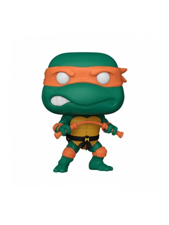 Funko pop tortugas ninja mutantes michelangelo 78050 Funko pop tortugas ninja mutantes michelangelo 78050