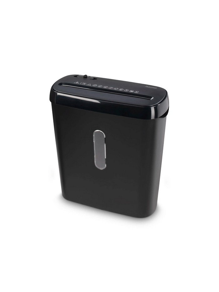 Destructora de papel hama basic s6 Destructora de papel hama basic s6
